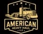 Heavy Haul logo